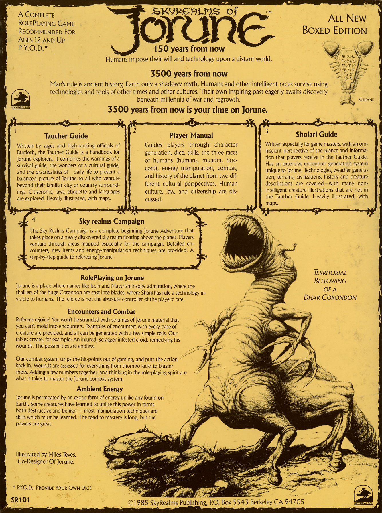 Players Guide 1st Ed Template Ventrue Manipulator