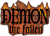 Demon: The Fallen