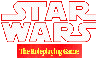 Star Wars RPG